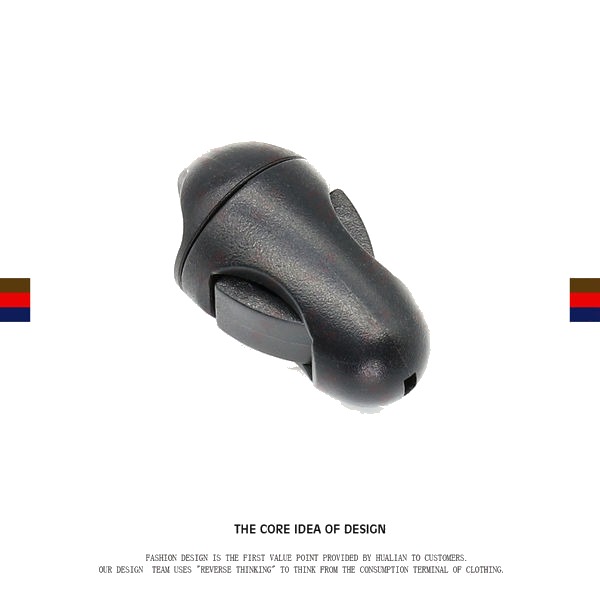 M075-8 Clasp Buckle