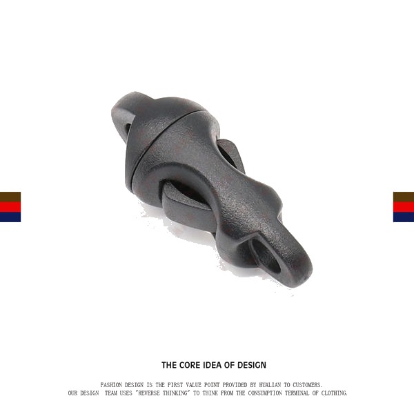M075C-4.5 Clasp Buckle