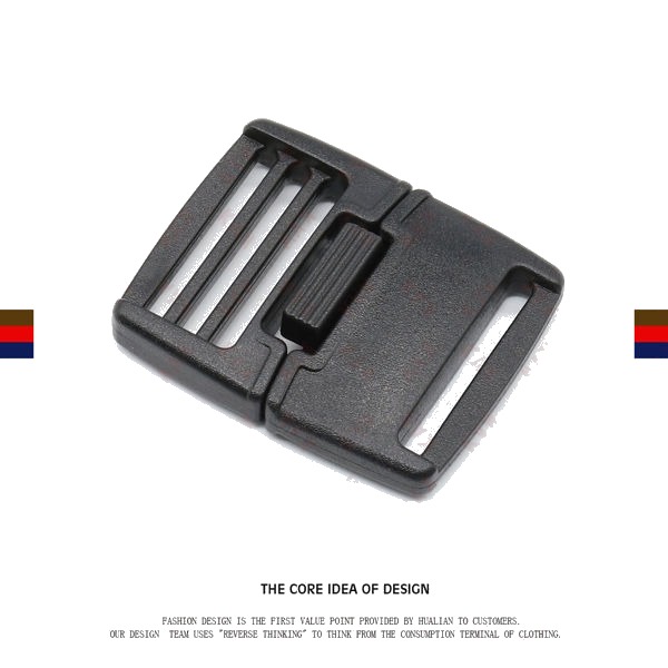 M078B-25 Clasp Buckle