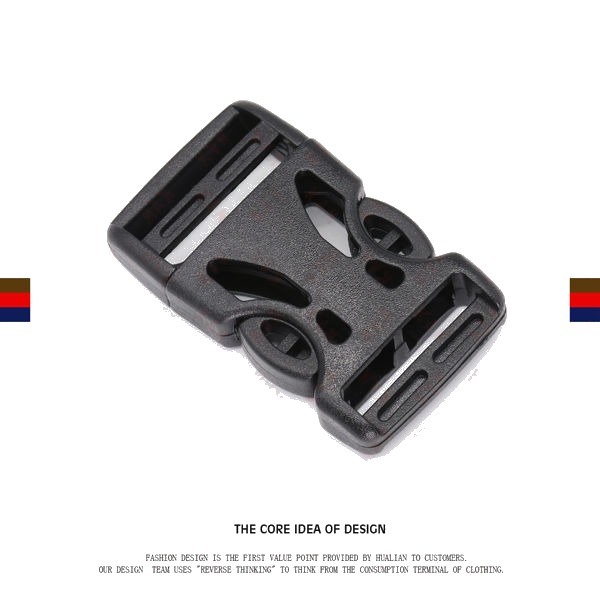 M085A-25 Clasp Buckle