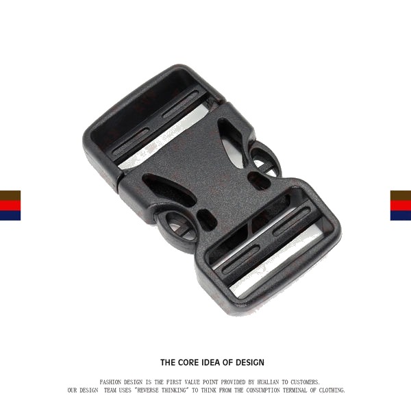 M085B-25 Clasp Buckle