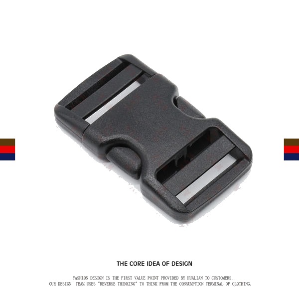 M088-25 Clasp Buckle