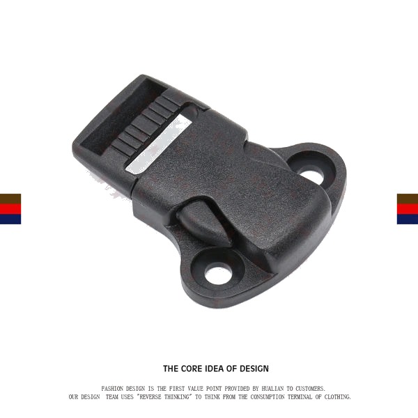 M096-20 Clasp Buckle