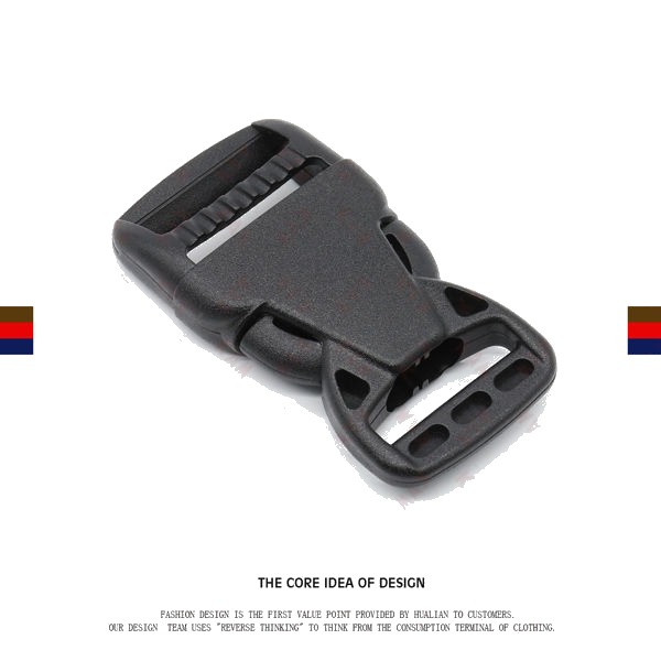 M102-25 Clasp Buckle