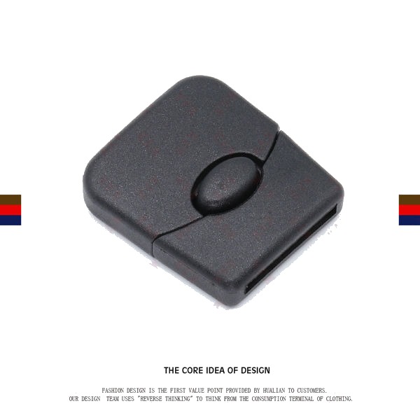 M105-20 Clasp Buckle