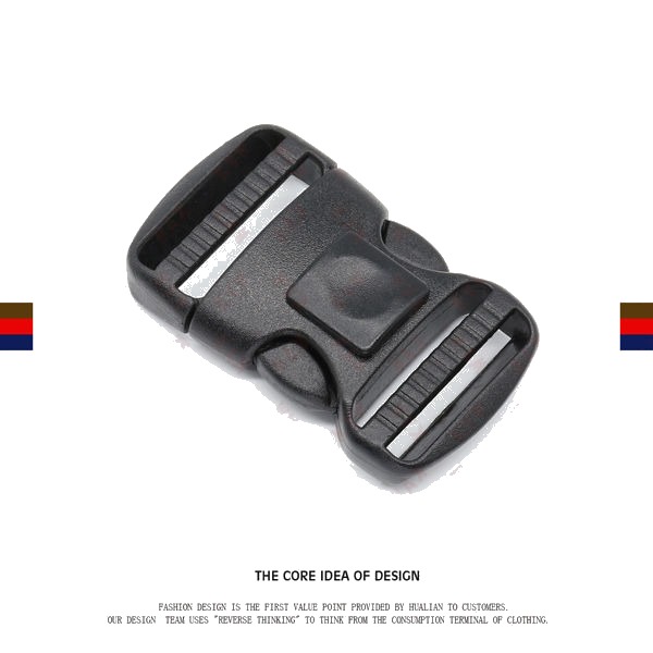 M107-25 Clasp Buckle
