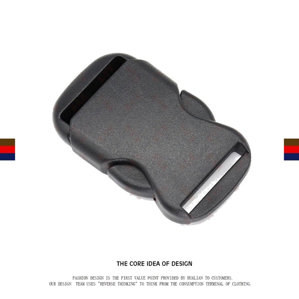 M109B-26 Clasp Buckle