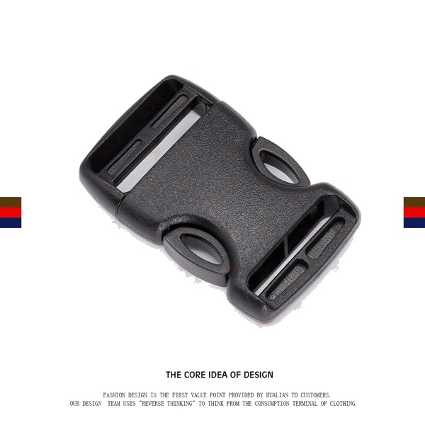 M111-25 Clasp Buckle