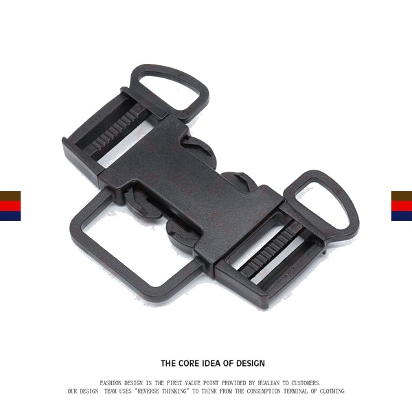 M112-25 Clasp Buckle