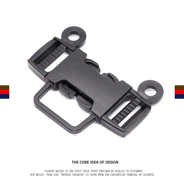 M112B-25 Clasp Buckle