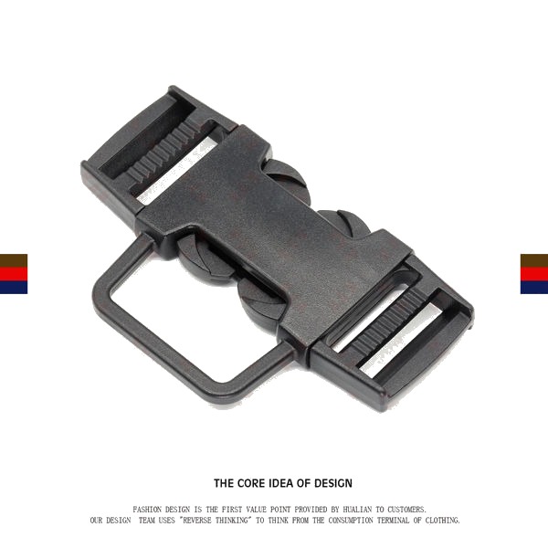 M112C-25 Clasp Buckle