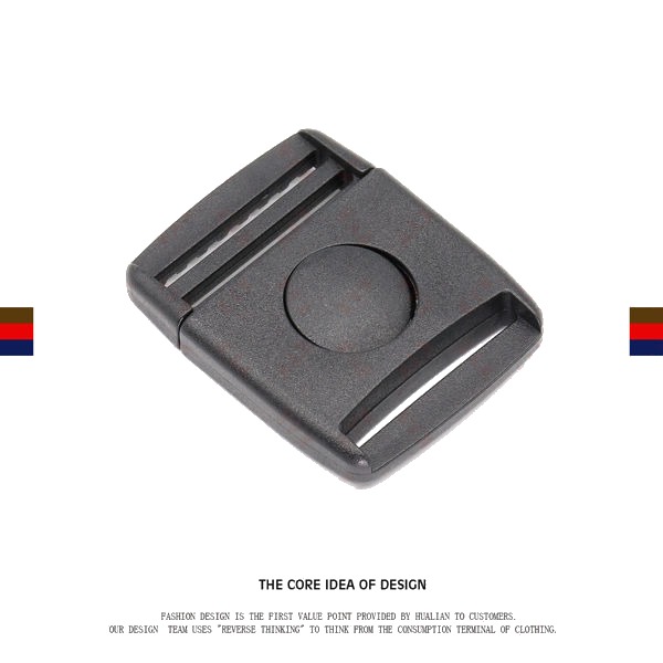 M113-25 Clasp Buckle