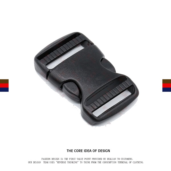 M114-25 Clasp Buckle
