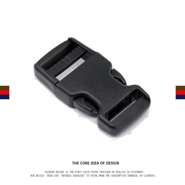 M115-25 Clasp Buckle