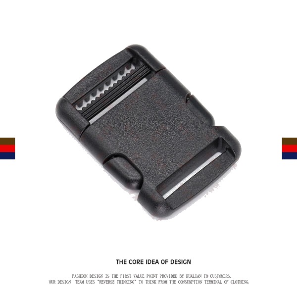 M119-25 Clasp Buckle