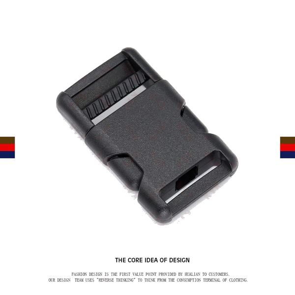 M119B-25 Clasp Buckle