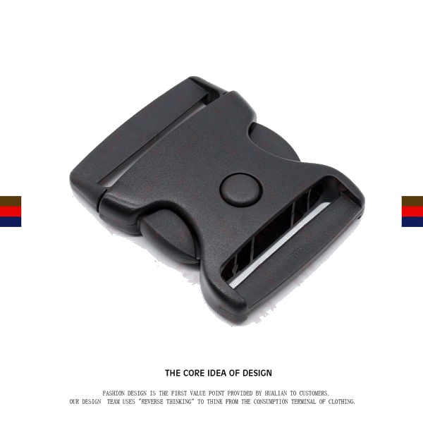 M120-51 Clasp Buckle