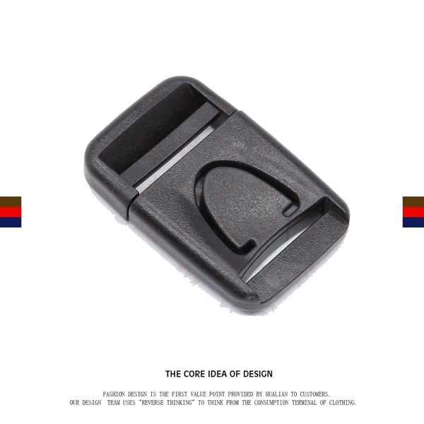 M121-25 Clasp Buckle