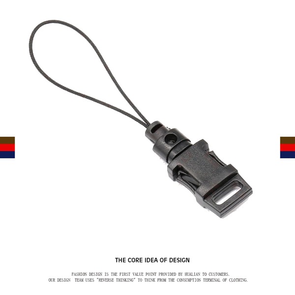 M124-9 Clasp Buckle