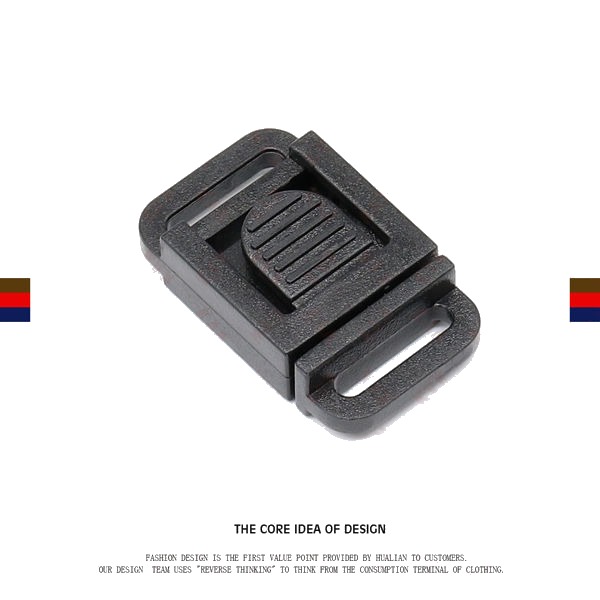 M125-10 Clasp Buckle