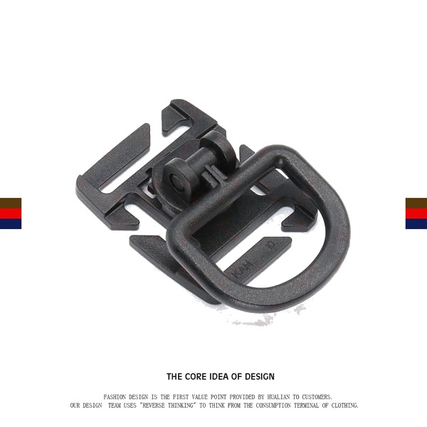 M126-25 Clasp Buckle