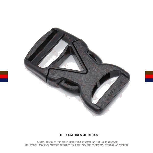 M128-25 Clasp Buckle