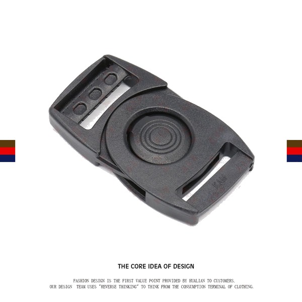 M134-25 Clasp Buckle