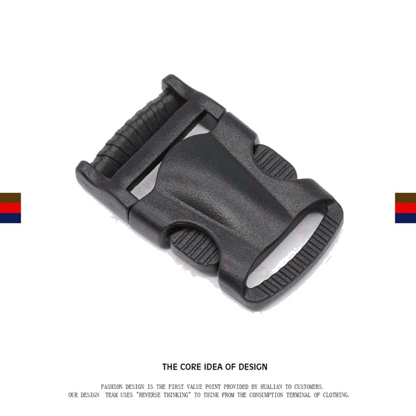 M138-25 Clasp Buckle