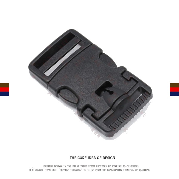 M139-25 Clasp Buckle