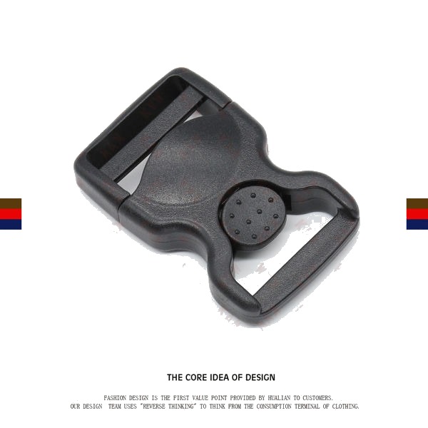 M140-25 Clasp Buckle
