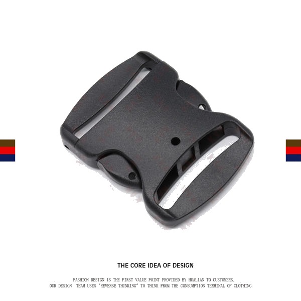 M143-50 Clasp Buckle