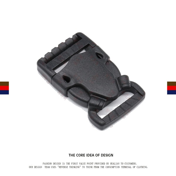 M144-25 Clasp Buckle