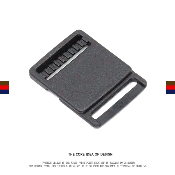 M150-20 Clasp Buckle