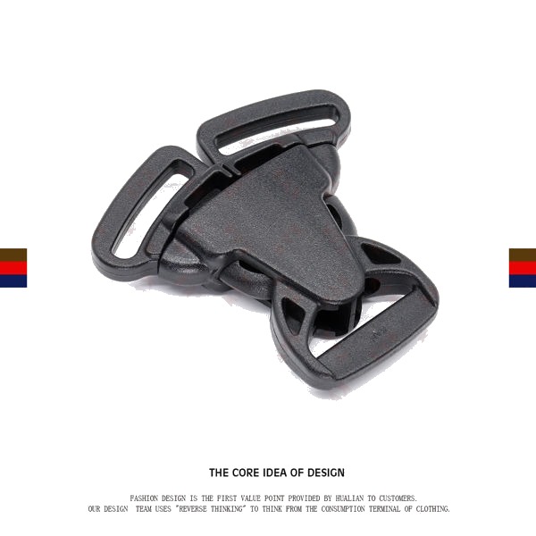 M153-25 Clasp Buckle