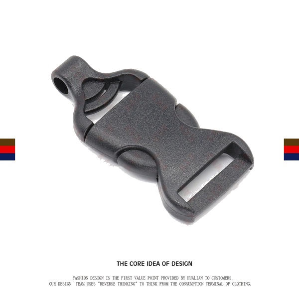 M160-20 Clasp Buckle