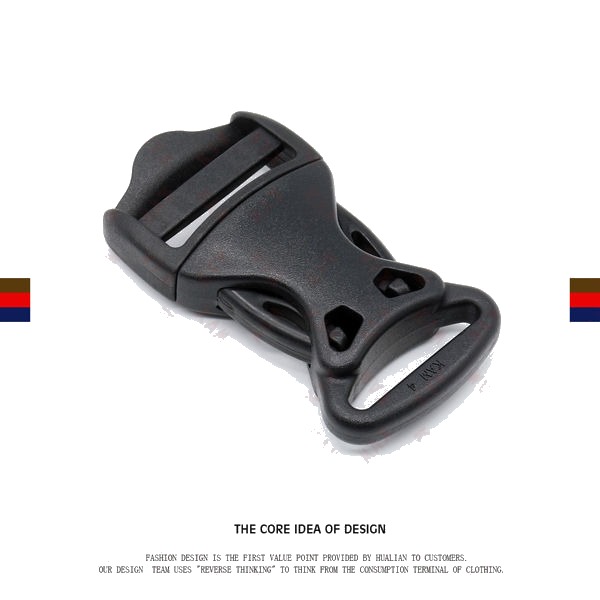 M162A-25 Clasp Buckle