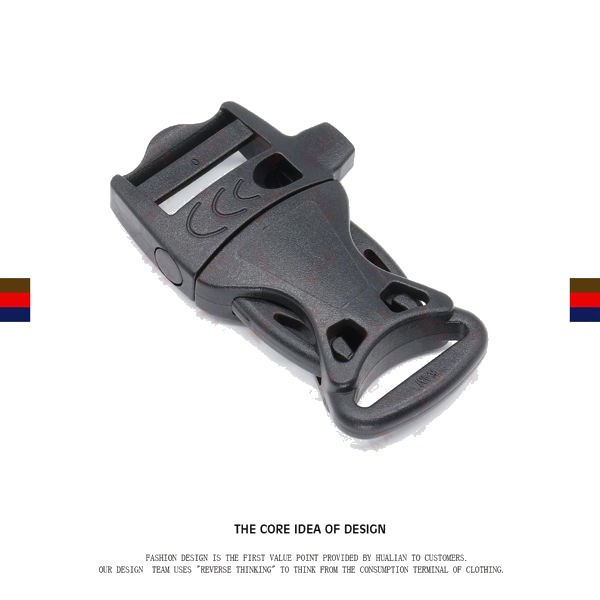 M162D-20 Clasp Buckle