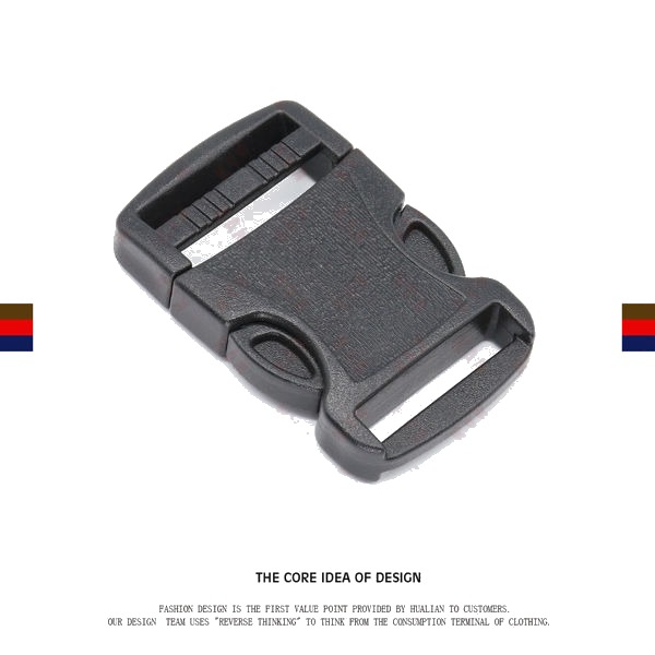 M164-25 Clasp Buckle