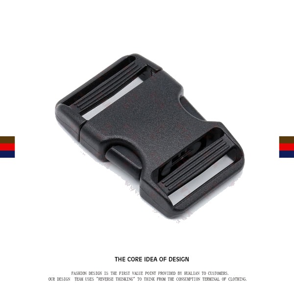 M172-25 Clasp Buckle