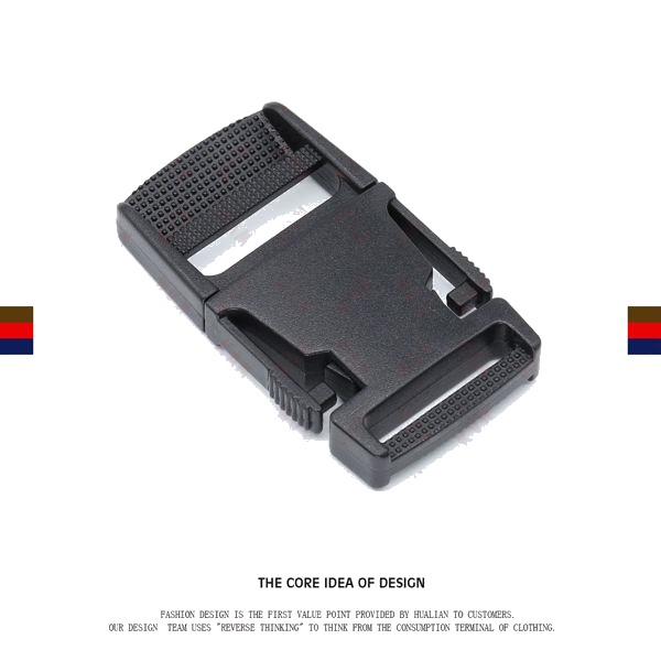 M173-25 Clasp Buckle