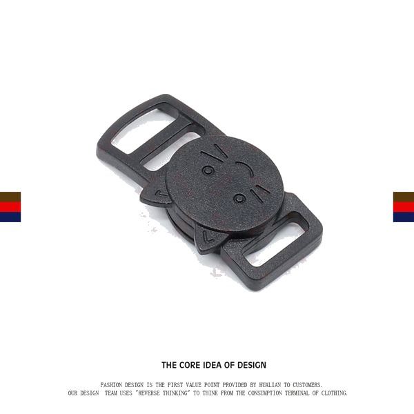 M175B-10 Clasp Buckle