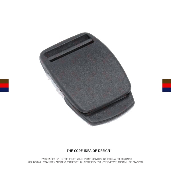 M177-25 Clasp Buckle