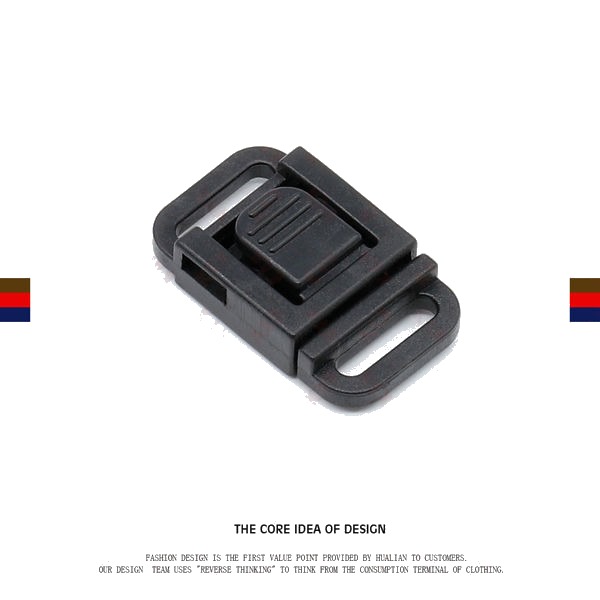M178-10 Clasp Buckle