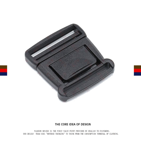 M180-25 Clasp Buckle