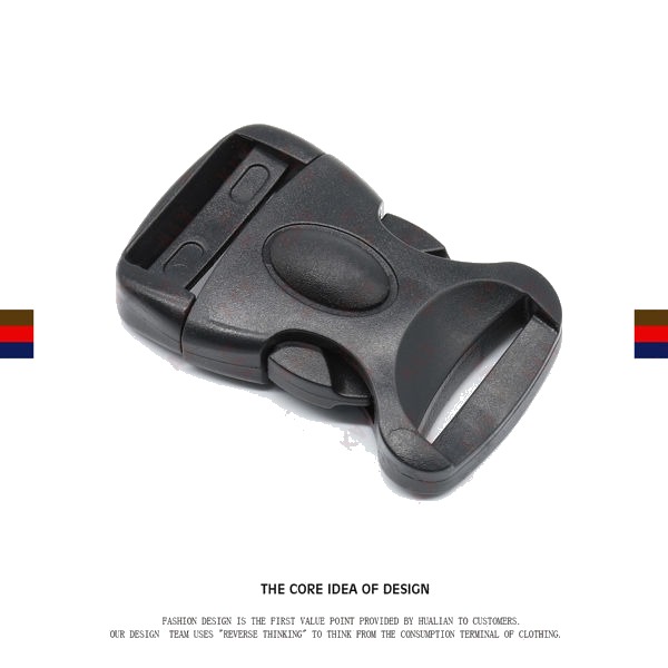 M186-26 Clasp Buckle
