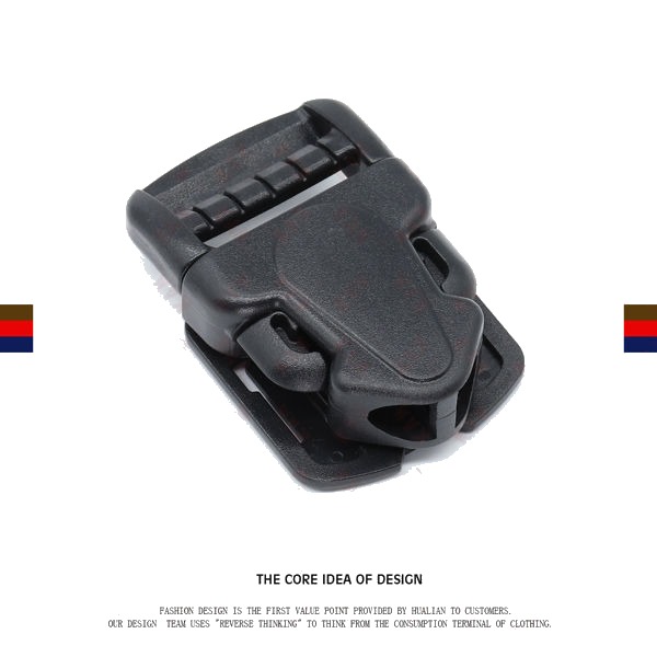 M191-25 Clasp Buckle