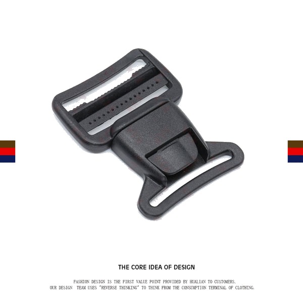 M193-36 Clasp Buckle