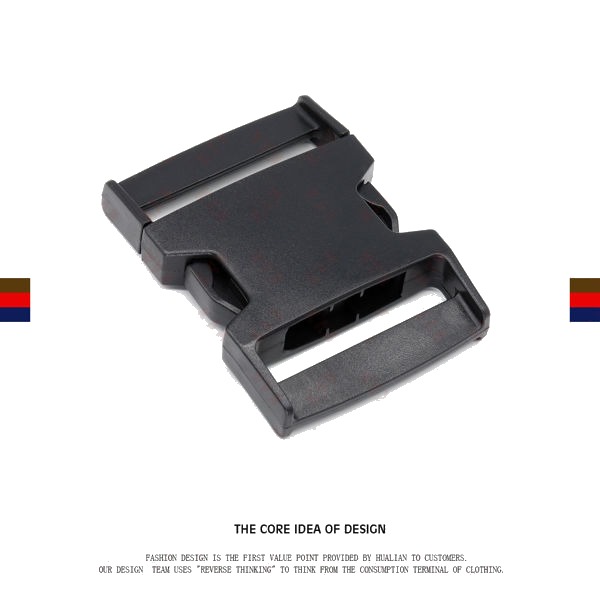 M194-60 Clasp Buckle