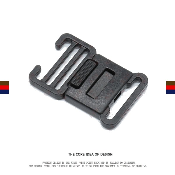 M201-25 Clasp Buckle