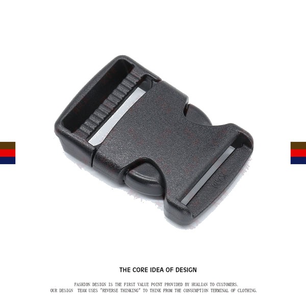 M202-25 Clasp Buckle